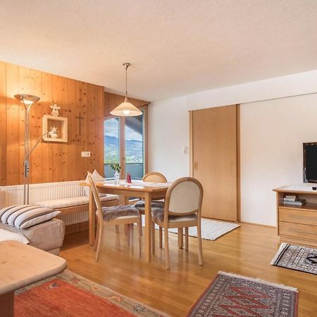 Foersterhaus Wohnung Dachgeschoss Egg Exterior foto